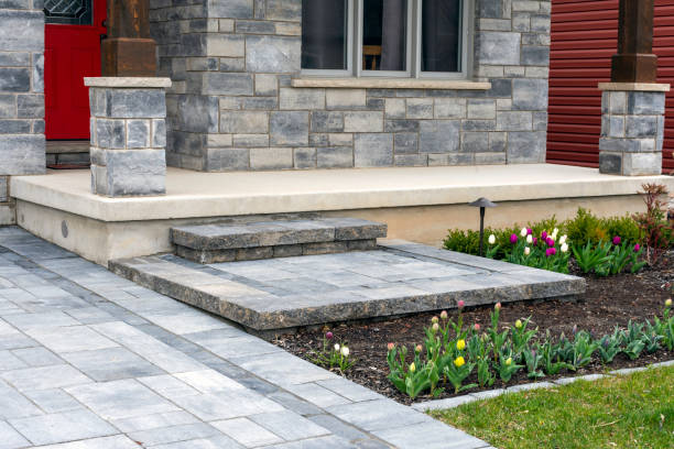 Best Best Driveway Pavers  in Fitchburg, MA