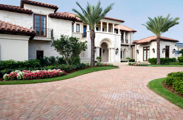 Best Driveway Pavers Near Me  in Fitchburg, MA
