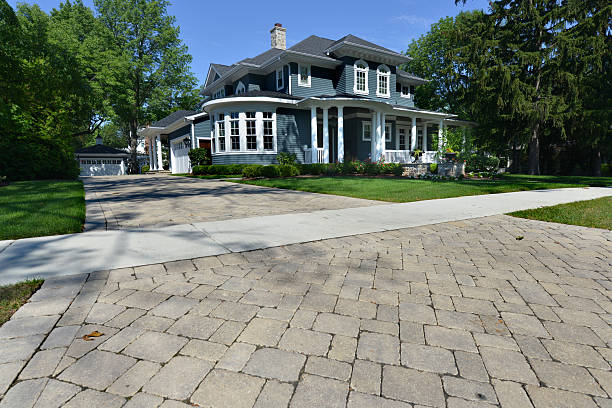 Reasons to Select Us for Your Driveway Paving Requirements in Fitchburg, MA